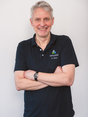 Dr. Karl-Josef Winter