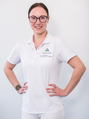 Anna Schubert Physician Assistant