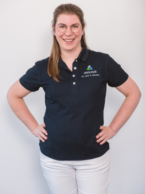 Dr. med. Hannah Uhlmann