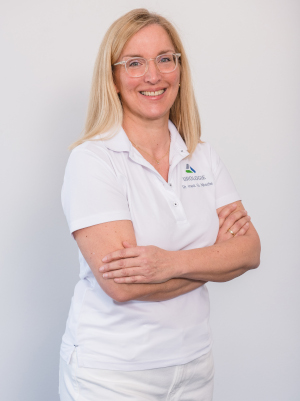 Dr. Gitta Nitsche